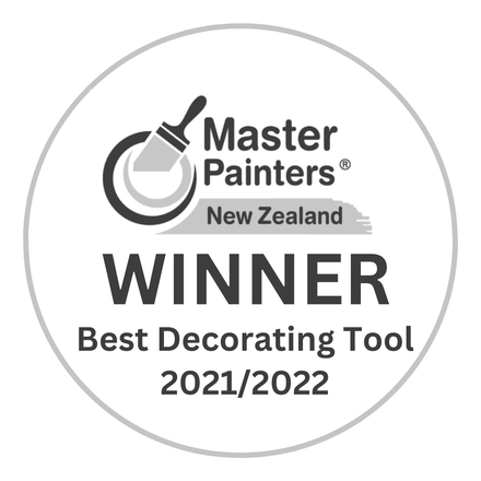 Master Painters New Zealand Best Decorating Tool 2021/2022