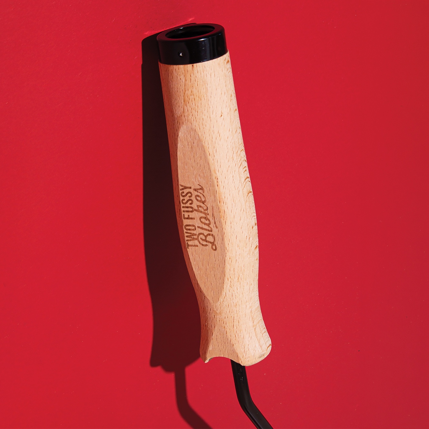 Timber handle